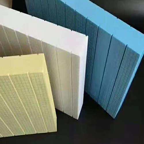 伊春阻燃擠塑板廠